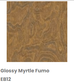 Glossy Myrtle Fumo